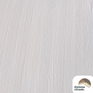 Carvalho Branco OAK 8mm Clicado