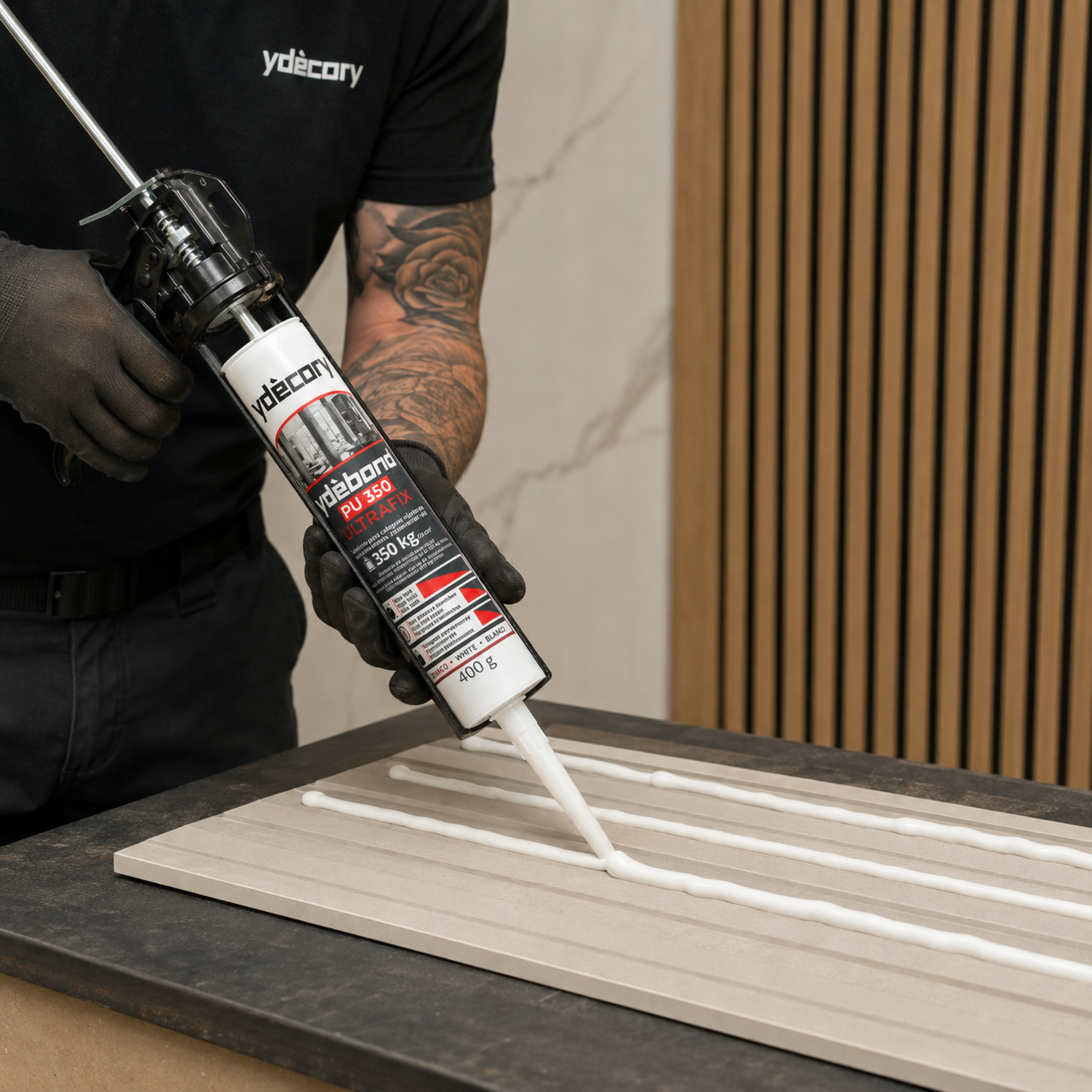 Alta Fixacao YDEBOND 350 UltraFix