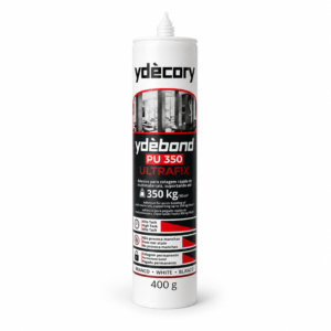 YdeBond PU 350 Ultrafix Branco 400 g